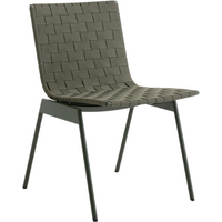 &Tradition - Ville Outdoor Stuhl Av33 von &Tradition