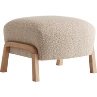 &Tradition - Wulff Atd3 Pouf von &Tradition