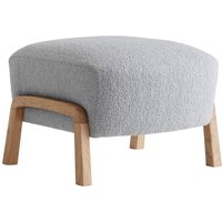 &Tradition - Wulff Atd3 Pouf von &Tradition