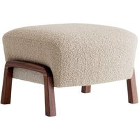 &Tradition - Wulff Atd3 Pouf von &Tradition