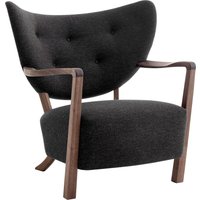 &Tradition - Wulff Atd2 Sessel &Tradition - Wulff Atd2 Sessel von &Tradition