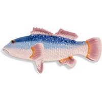 &klevering - Fish Servierplatte, Perch von &klevering