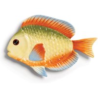 &klevering - Fish Servierplatte, Rainbow von &klevering