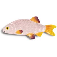 &klevering - Fish Servierplatte, Snapper von &klevering