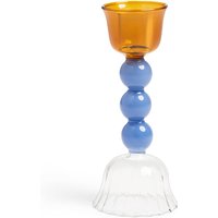 &klevering - Perle Kerzenhalter large von &klevering