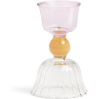 &klevering - Perle Kerzenhalter small von &klevering