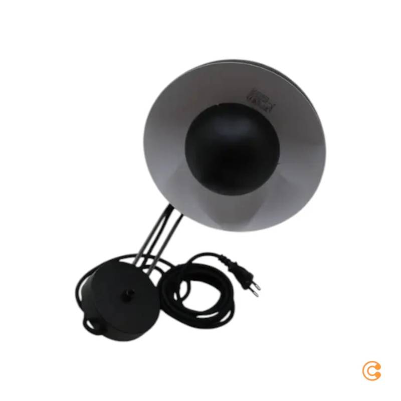 B-Ware &Tradition Flowerpot Wandleuchte Wandlampe Leselampe Wandlicht Siehe Text/Foto von &tradition