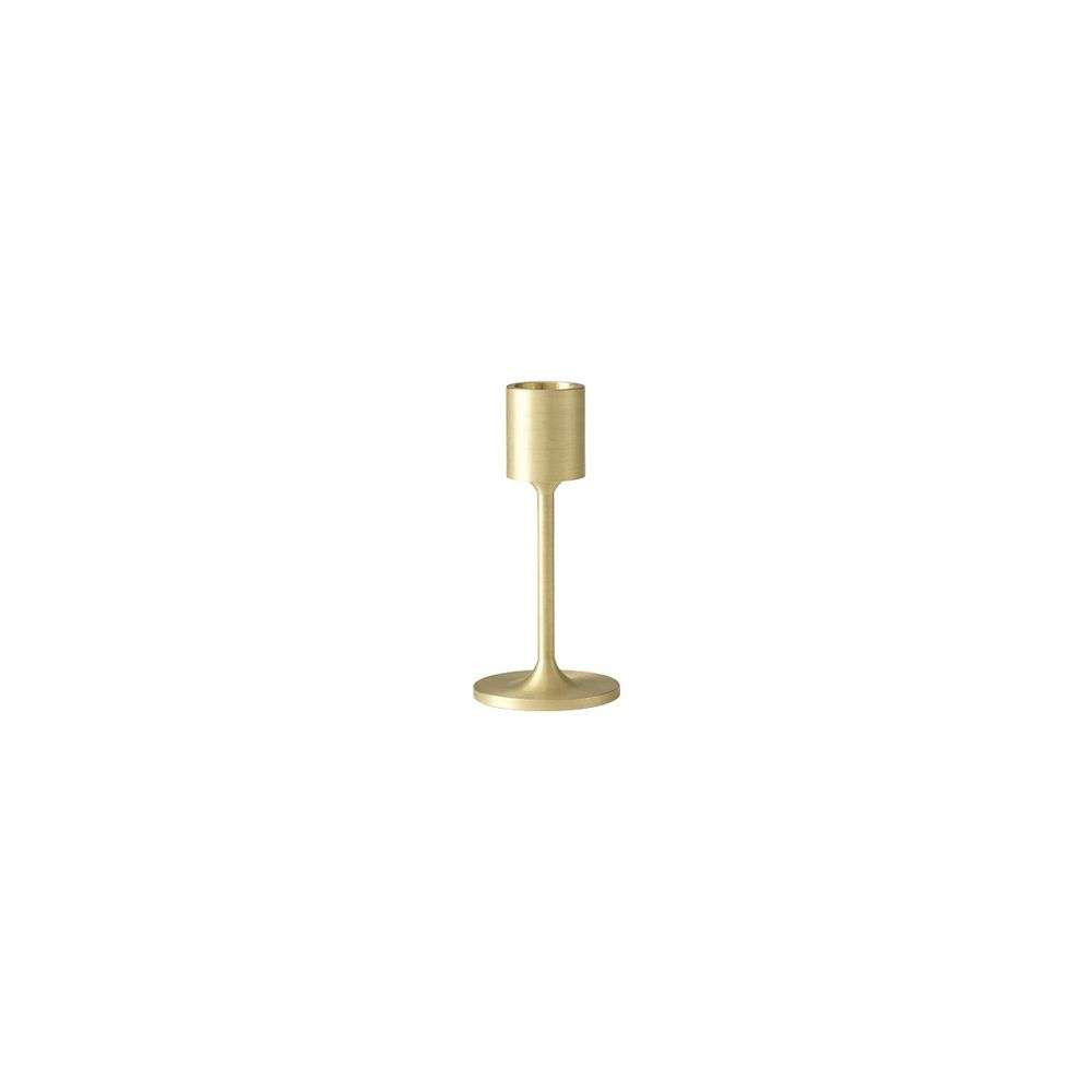 &tradition - Collect Candleholder SC57 Brass von &tradition