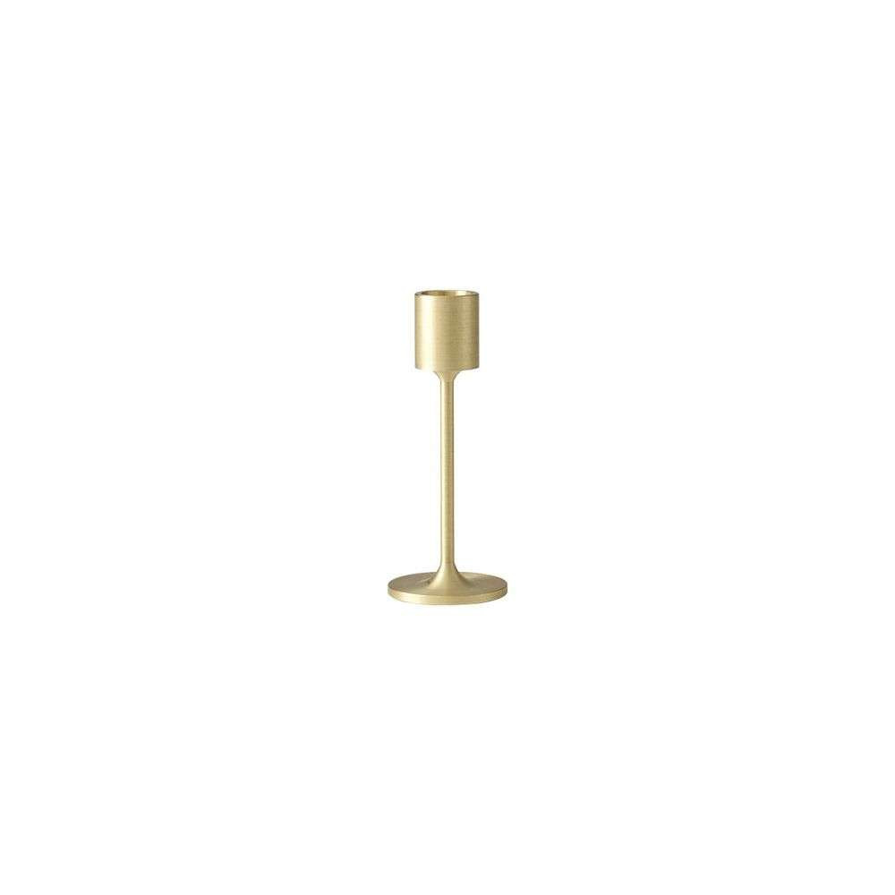 &tradition - Collect Candleholder SC58 Brass von &tradition