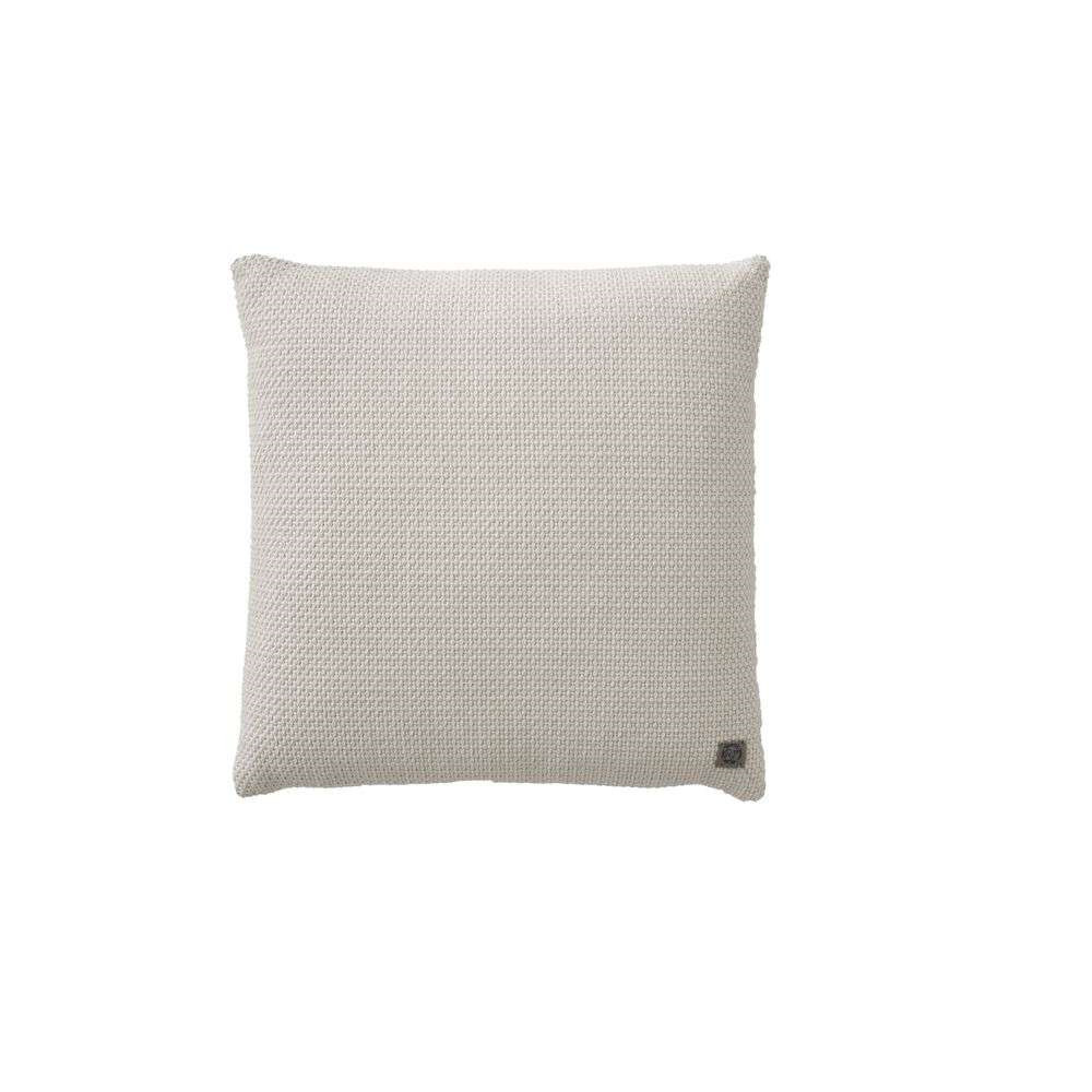 &tradition - Collect Cushion SC28 Almond/Weave von &tradition
