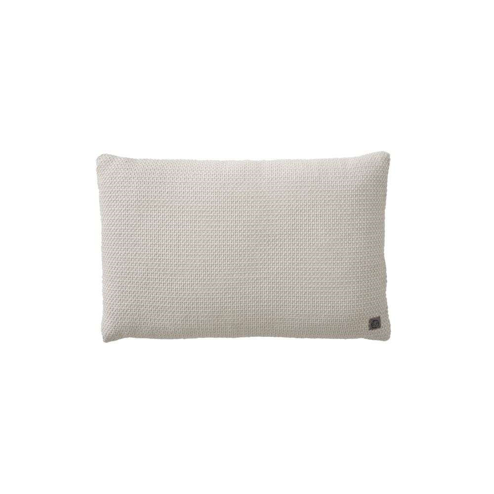&tradition - Collect Cushion SC48 Almond/Weave von &tradition