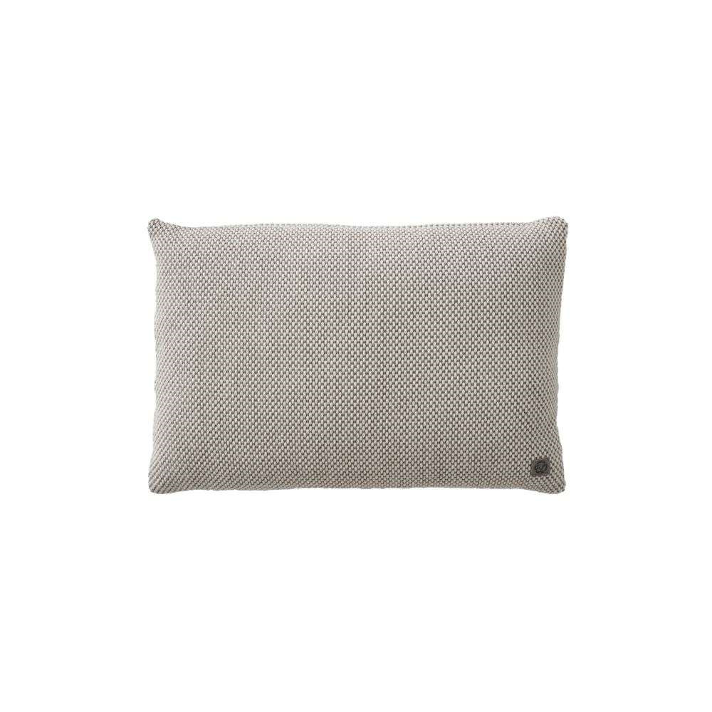 &tradition - Collect Cushion SC48 Coco/Weave von &tradition