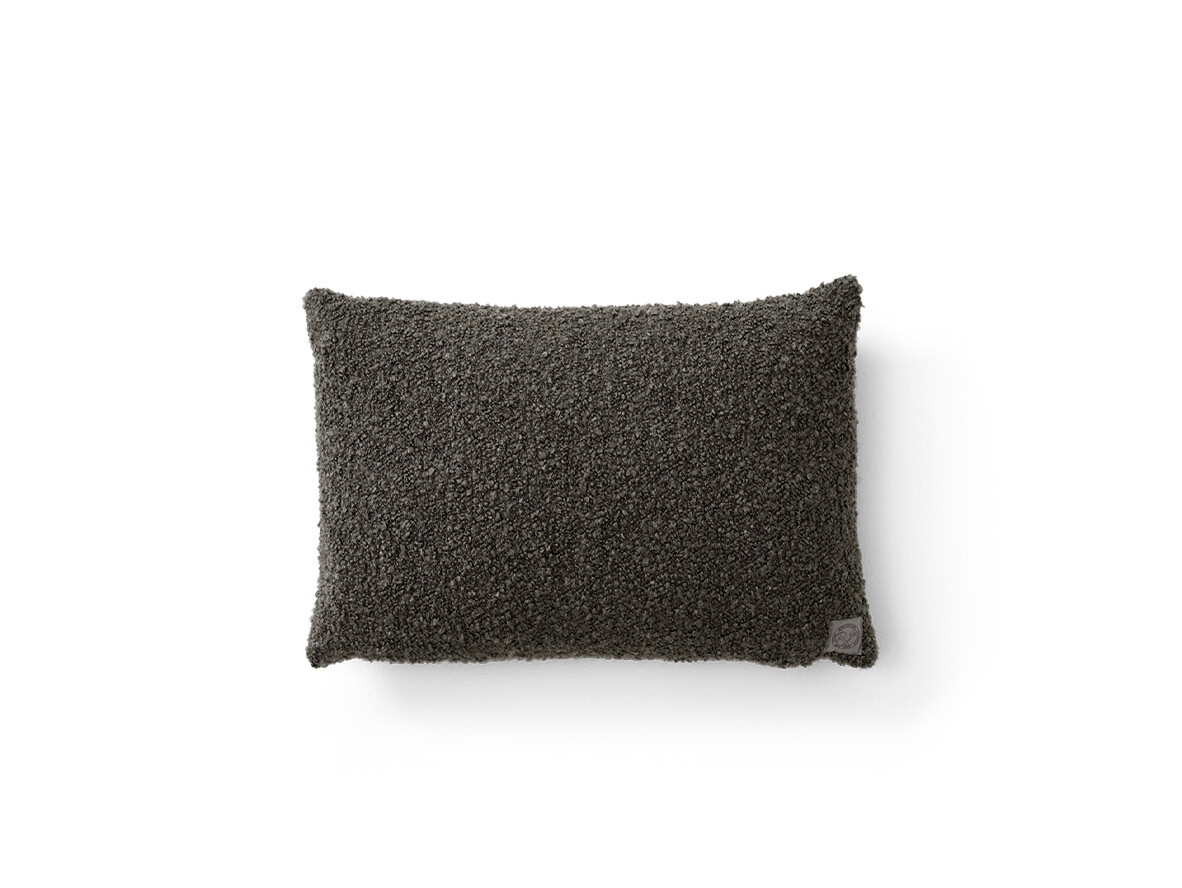 &tradition - Collect Cushion SC48 Moss/Soft Boucle von &tradition