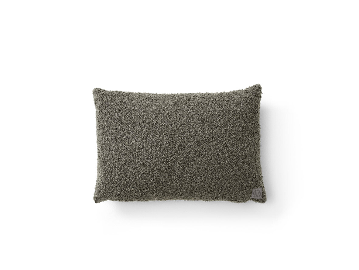 &tradition - Collect Cushion SC48 Sage/Soft Boucle von &tradition
