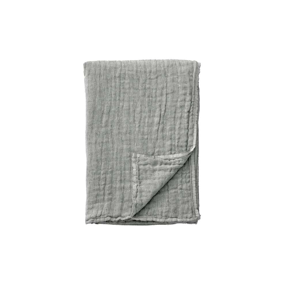 &tradition - Collect Throw SC81 Moss & Cloud von &tradition