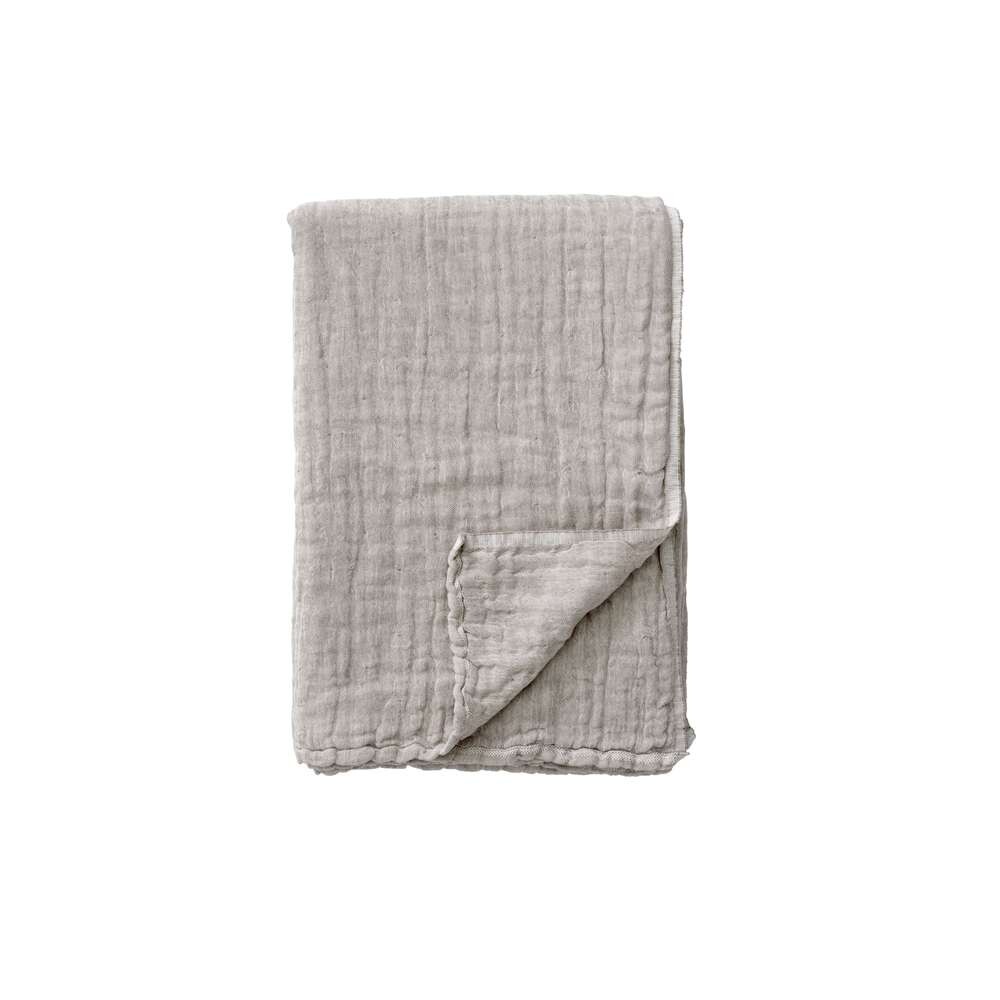 Collect Throw SC81 Sand & Cloud - &Tradition von &tradition