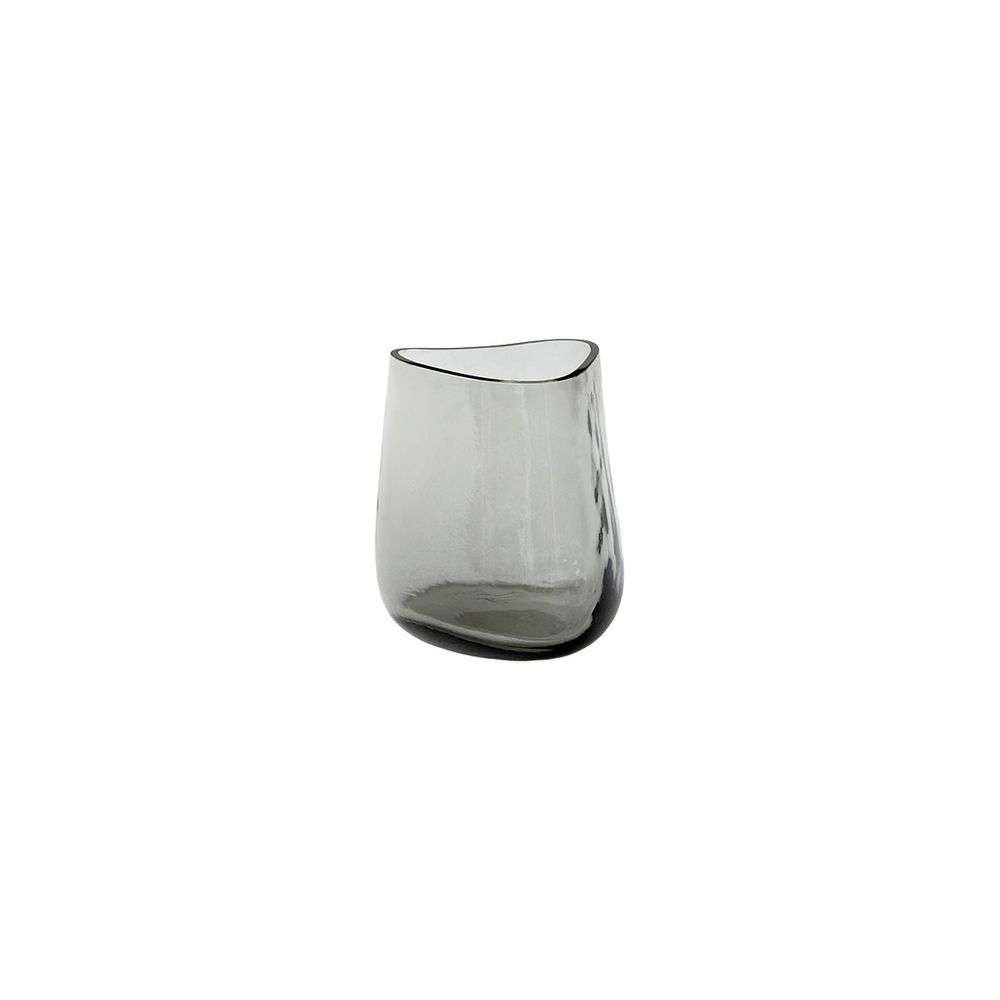 &tradition - Collect Vase SC66 Shadow Crafted Glass von &tradition