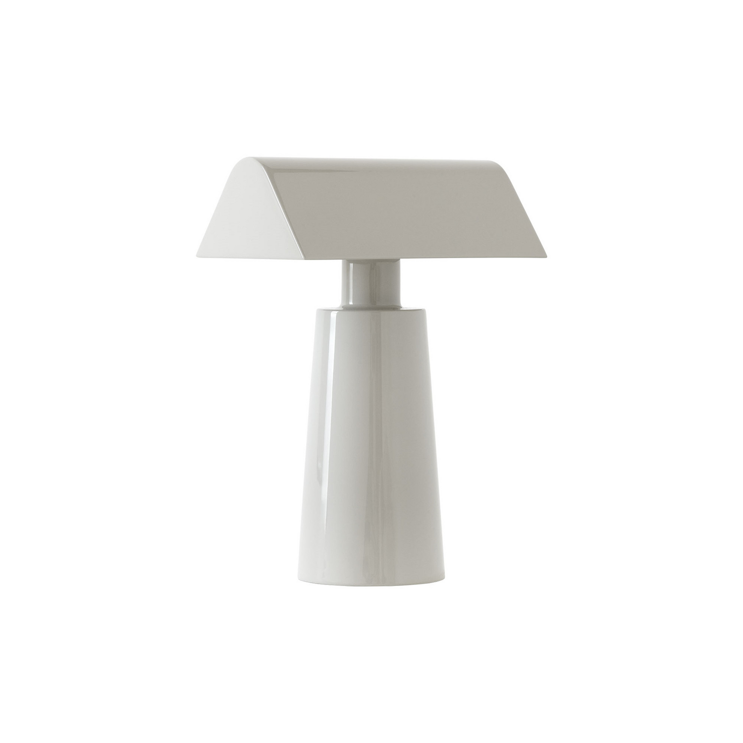&Tradition Caret Mf1 Tischlampe Leuchte Schreibtischlampe Büro Siehe Text/Foto C-Ware von &tradition