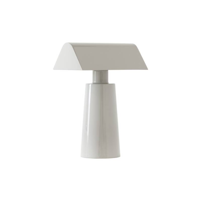&Tradition Caret Mf1 Tischlampe Leuchte Schreibtischlampe Büro Siehe Text/Foto C-Ware von &tradition