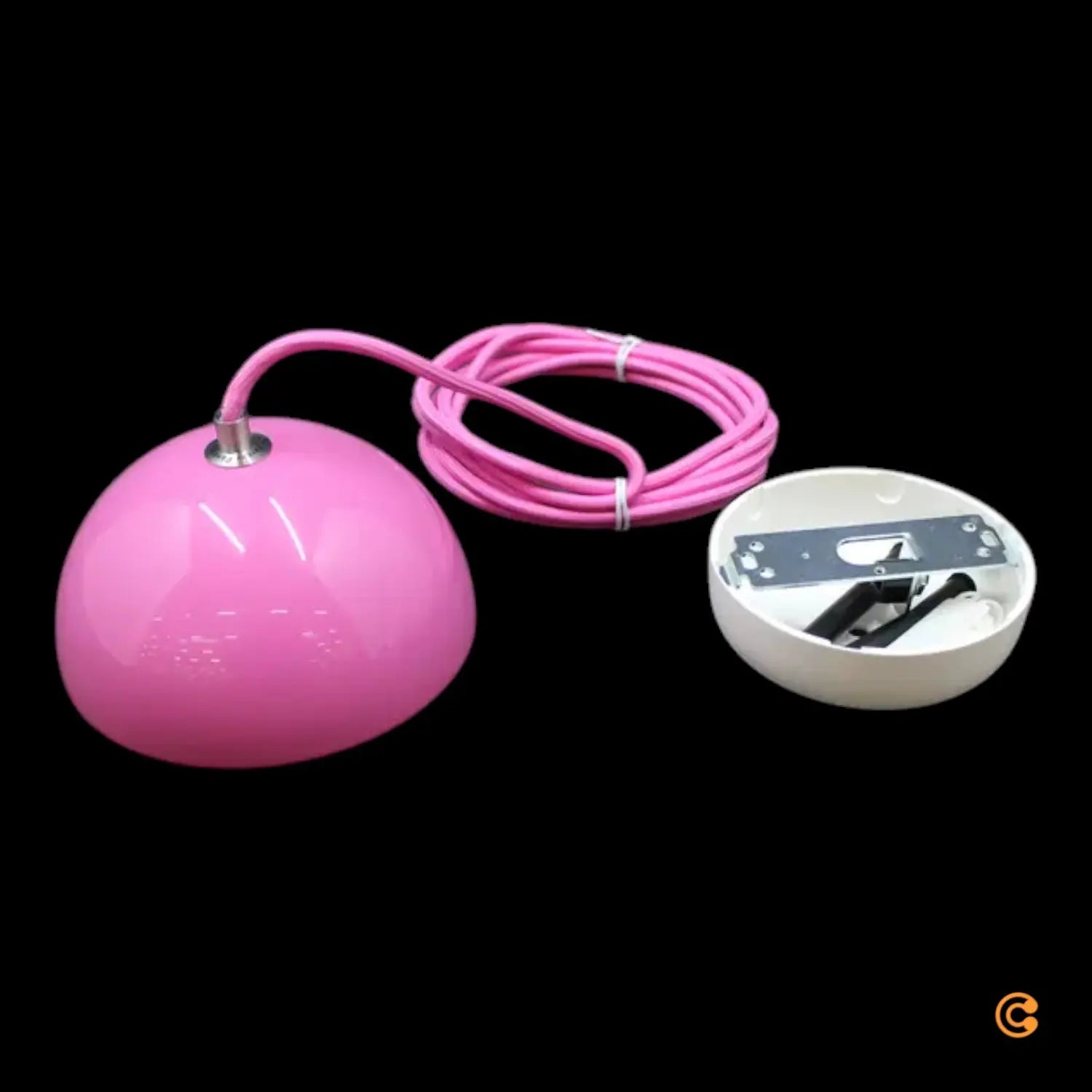 B-Ware &Tradition Flower Pot Pendelleuchte Pendellampe Leuchte Lampe Siehe Text/Foto B-Ware &Tradition Flower Pot Pendelleuchte Pendellampe Leuchte Lampe Siehe Text/Foto von &tradition