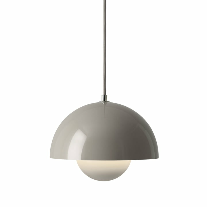 &Tradition Flower Pot Pendelleuchte Vp1 Deckenlampe Hängeleuchte Lampe Siehe Text B-Ware von &tradition