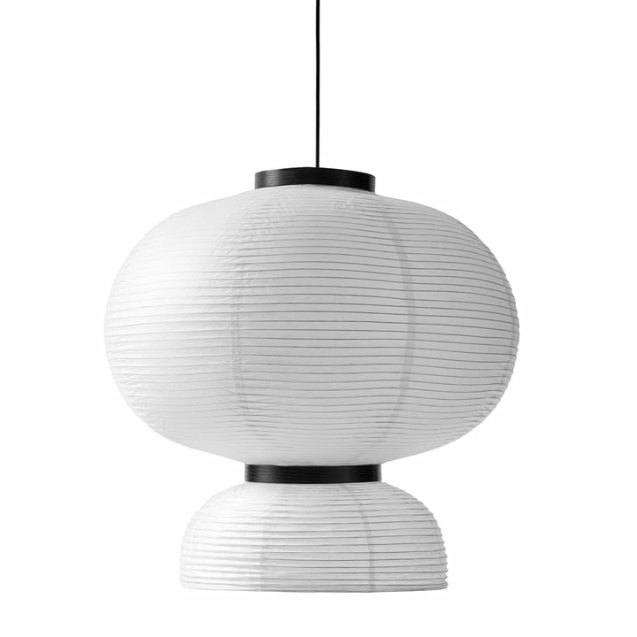 &Tradition Formakami Pendelleuchte Jh5 Pendelleuchte Siehe Text/Foto B-Ware von &tradition