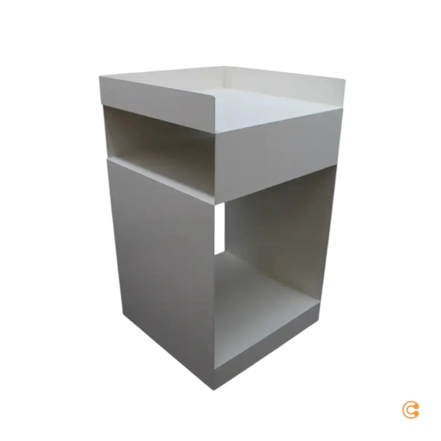 B-Ware &Tradition Rotate Beistelltisch Sc73 Tisch Nachttisch 59x35 Cm Siehe Text/Foto B-Ware &Tradition Rotate Beistelltisch Sc73 Tisch Nachttisch 59x35 Cm Siehe Text/Foto von &tradition