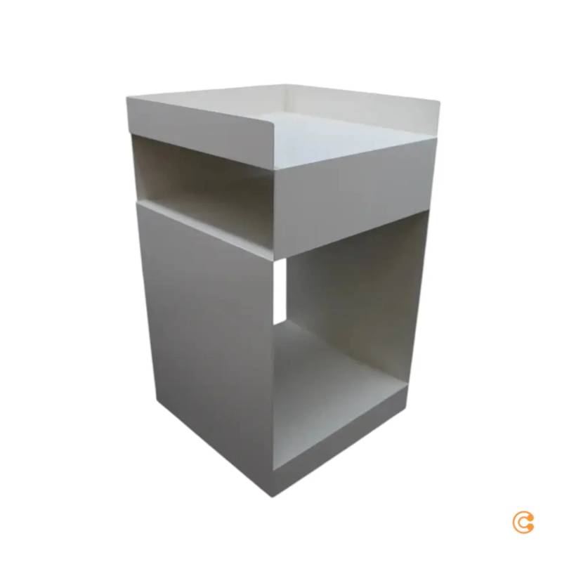 B-Ware &Tradition Rotate Beistelltisch Sc73 Tisch Nachttisch 59x35 Cm Siehe Text/Foto von &tradition