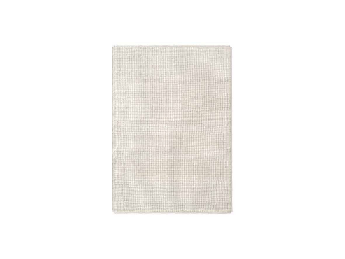 &Tradition - Collect Rug SC84 170x240 Milk &Tradition von &tradition