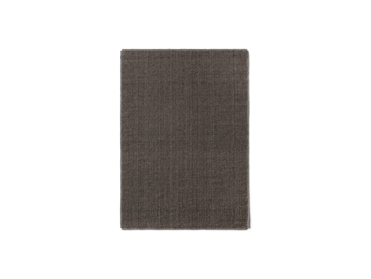 &Tradition - Collect Rug SC84 170x240 Stone &Tradition von &tradition