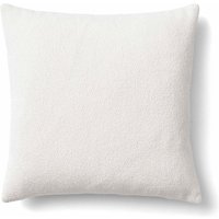 &Tradition - Collect SC28 Kissen Boucle, 50 x 50 cm, ivory von &Tradition
