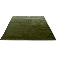 &Tradition - The Moor Teppich AP7, 200 x 300 cm, pine green von &Tradition