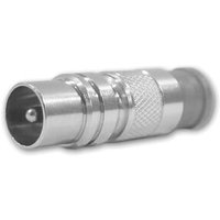 Televes IEC-Kompressionsstecker IPS 2000 von unex