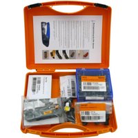 Televes Kompressionsstecker-Set für SK2000 plus PPS2000 von unex