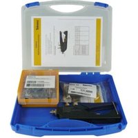 Televes Kompressionstecker-Set mit 50 x FUP2000 FUPS14 von unex
