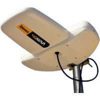 Televes LTE-Sende/Empfangsantenne mit SMA Anschluß 4GNOVASMA von unex