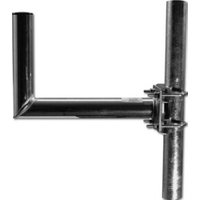 Televes Mastausleger ALU 35cm bis 75cm Rohr b.60mm MAL 35 HV von unex