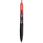 uni-ball Signo 307 Rollerball 0.4 mm Rot 12 Stück von uni-ball