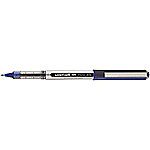 uni-ball Tintenroller Eye Micro 0.3 mm Blau von uni-ball