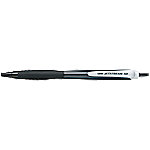 uni-ball Tintenroller JETSTREAM SPORT Schwarz von uni-ball