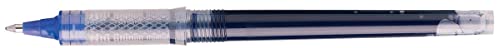 uni-ball UBR-90 B Tintenroller-Mine blau von uni-ball