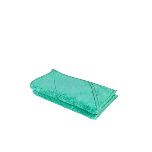 unico puro Soft-Touch Microfasertuch 18 x 18 cm 2er Set türkis, saugfähig bis zu 180 ml, extrem weiche, offene Faser, superdicht und hochflorig, waschbar bei 60° C unico puro Soft-Touch Microfasertuch 18 x 18 cm 2er Set türkis, saugfähig bis zu 180 ml, extrem weiche, offene Faser, superdicht und hochflorig, waschbar bei 60° C von unico puro