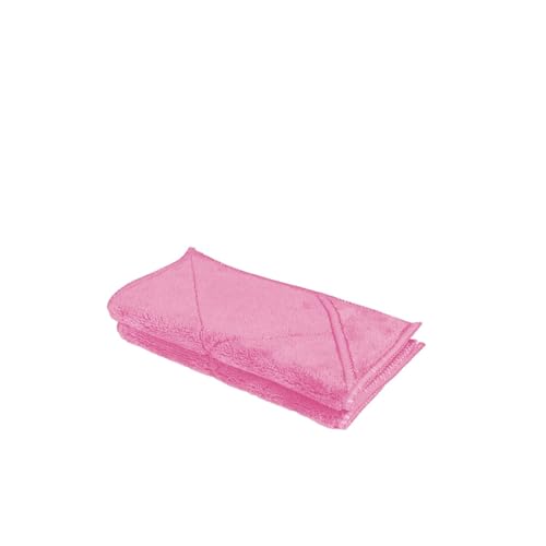 unico puro Soft-Touch Microfasertuch 18 x 18 cm pink 2er Set, saugfähig bis zu 180ml, offene Faser, extrem weich, waschbar bei 60° C unico puro Soft-Touch Microfasertuch 18 x 18 cm pink 2er Set, saugfähig bis zu 180ml, offene Faser, extrem weich, waschbar bei 60° C von unico puro