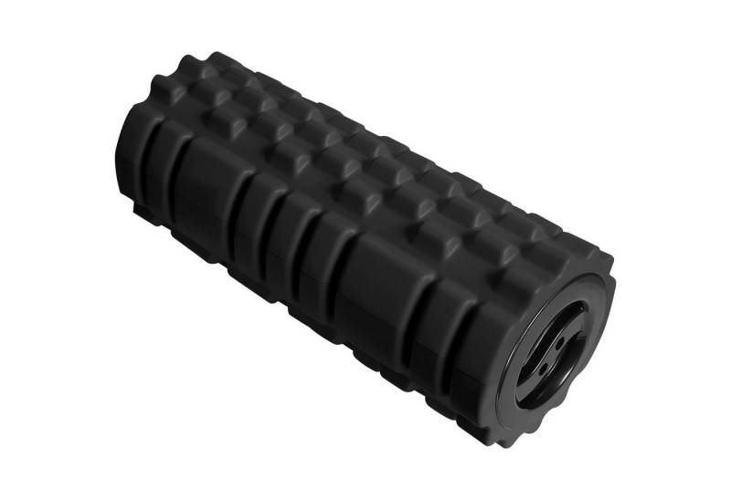 unilux Fußstütze Fußstütze ROLLER FEET 400125220 rollbar zylindrisch schwarz. von unilux