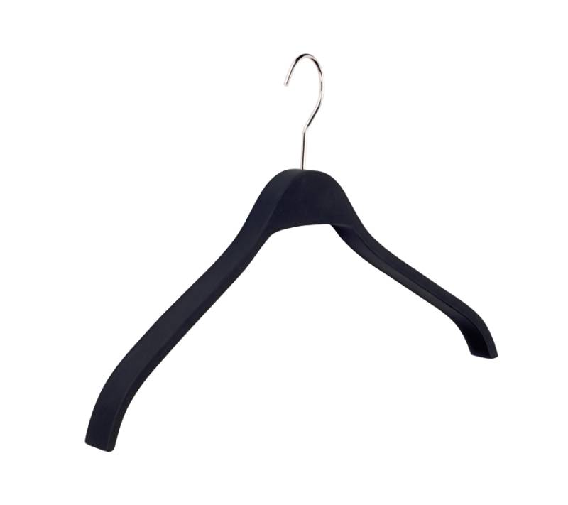 UNION Kleiderbügel 24, softtouch von pieperconcept von union