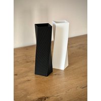 Vase Deko Für Pampasgras Und Trockenblumen Vase Deko Für Pampasgras Und Trockenblumen von unique3DesignsAT