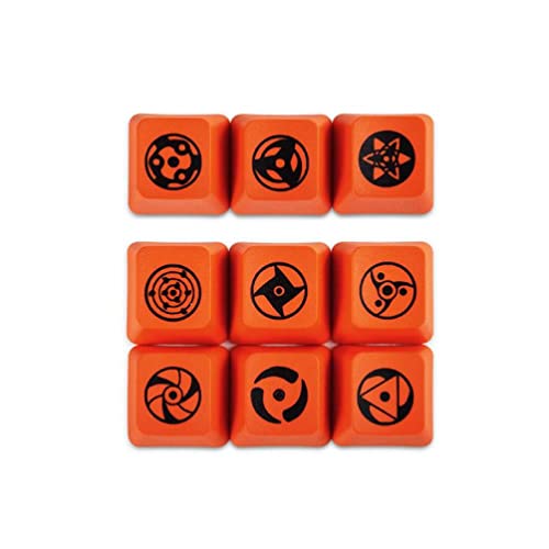 unknowns 9-Key-Farbstoff-Sublimation PBT-Keycaps OEM-Höhen für WASD-Richtung Esc-Tasten Ergänzung für mechanische Tastatur Keycap Set Benutzerdefinierte mechanische Tastatur Keycaps unknowns 9-Key-Farbstoff-Sublimation PBT-Keycaps OEM-Höhen für WASD-Richtung Esc-Tasten Ergänzung für mechanische Tastatur Keycap Set Benutzerdefinierte mechanische Tastatur Keycaps von unknowns