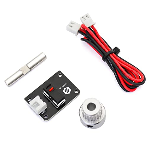 unknowns Voron 2.4 Z-Axis Micro Switch Pcboard Set mit Pin und Synchronbegrenzung für Zubehör 3D-Drucker Micro Switch Endstop 3D-Druck unknowns Voron 2.4 Z-Axis Micro Switch Pcboard Set mit Pin und Synchronbegrenzung für Zubehör 3D-Drucker Micro Switch Endstop 3D-Druck von unknowns