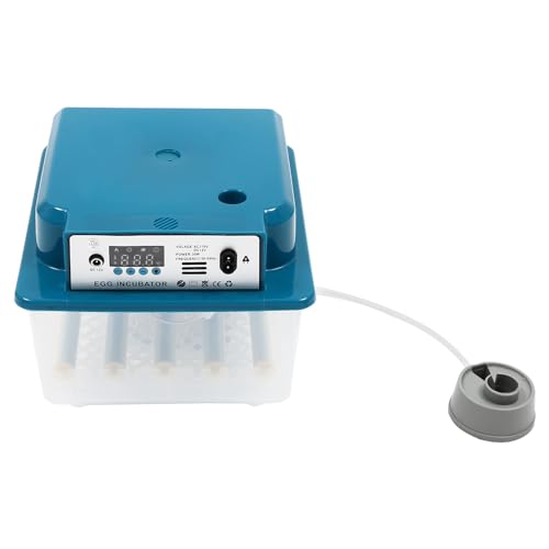 16Eier Brutkasten HüHner Led Inkubator Brutautomat Vollautomatisch Brutmaschine Vollautomatische Brutapparat FläChenbrüTer BrüTer KüKen Ente Huhn Gans Von Fahrenheit-Anzeige Ansicht FüR SchlüPfen 16Eier Brutkasten HüHner Led Inkubator Brutautomat Vollautomatisch Brutmaschine Vollautomatische Brutapparat FläChenbrüTer BrüTer KüKen Ente Huhn Gans Von Fahrenheit-Anzeige Ansicht FüR SchlüPfen von unkonwcy