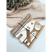 Einzugsgeschenk - Umzug Hauskauf -Geschenkset Mit Holzbox Geschenk Zum Einzug Mitbringsel Kleines Kerzengeschenk Einzugsgeschenk - Umzug Hauskauf -Geschenkset Mit Holzbox Geschenk Zum Einzug Mitbringsel Kleines Kerzengeschenk von unserkreativhaus